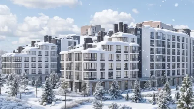 ЖК «Кронунг Юг»