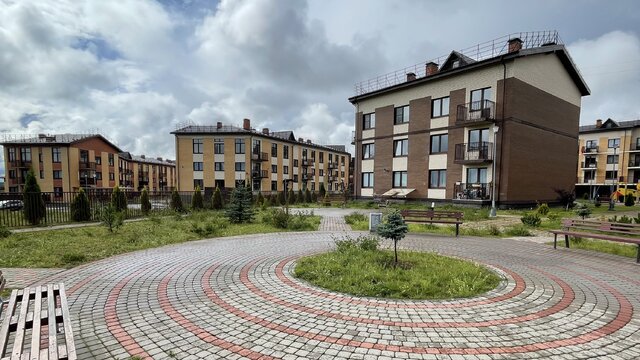 ЖК Шотландия