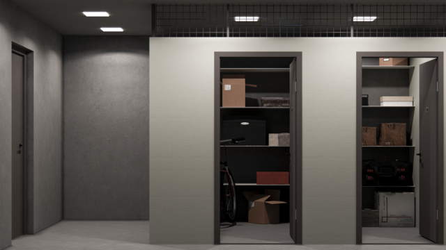 ЖК Арт Парк