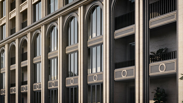 ЖК Шепилевский