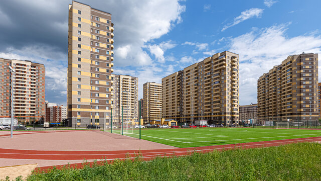 ЖК «Северный»