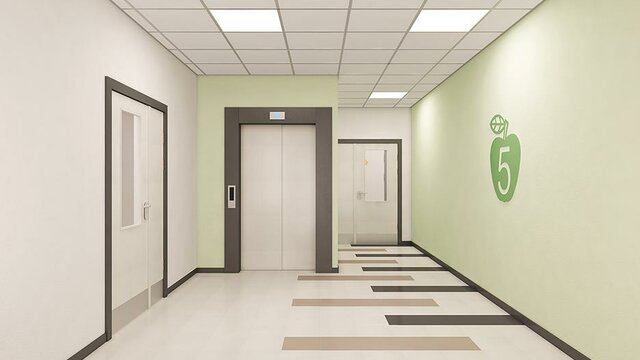 ЖК ЯСНО.ЯНИНО