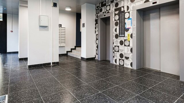 ЖК ЦДС Мурино Space