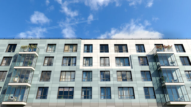 ЖК Plus Пулковский