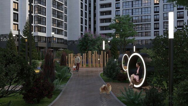 ЖК Фотограф