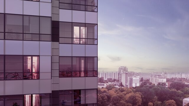 ЖК Аквилон Sky