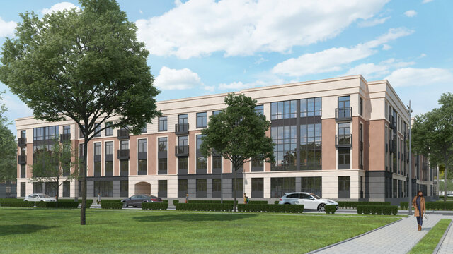 ЖК Любоград