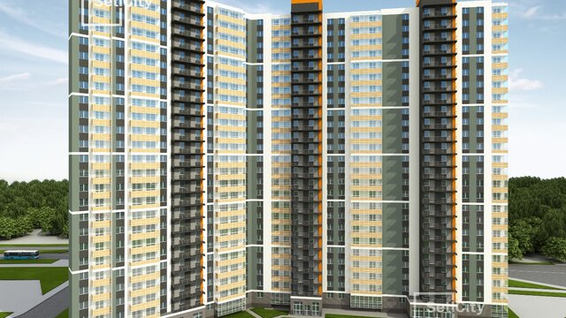 ЖК «Семь столиц»