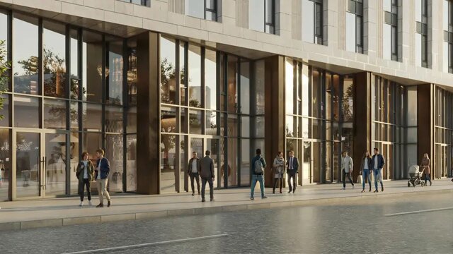 ЖК Арт Плаза