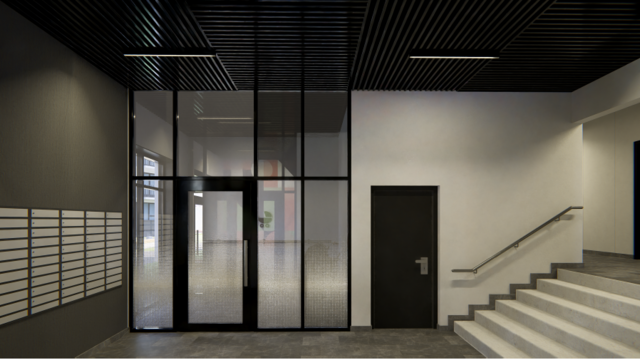 ЖК Арт Парк