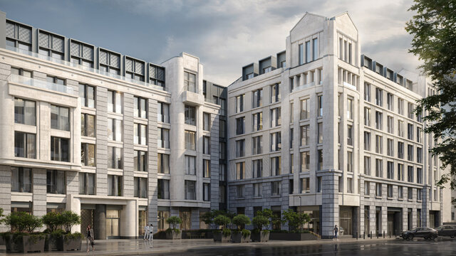 ЖК Коллекционер