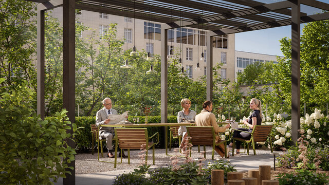 ЖК Коллекционер