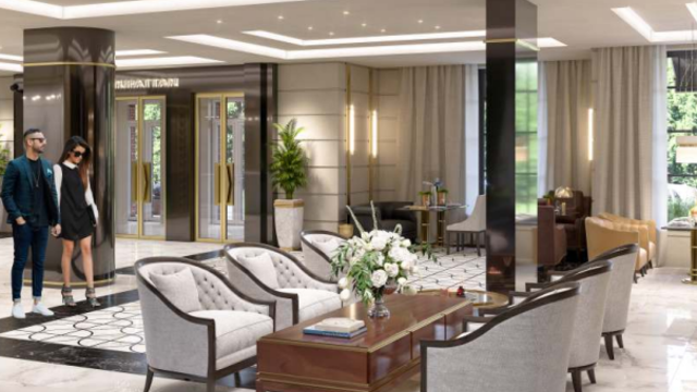 ЖК Манхэттен