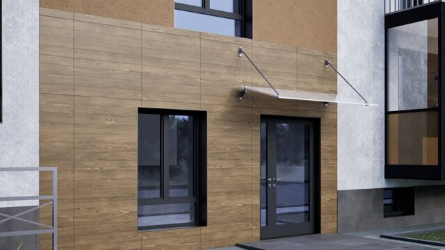 ЖК Эко Гармония