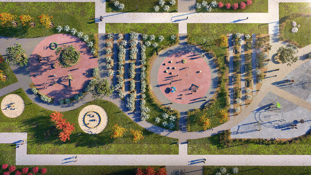 ЖК Янинский Лес