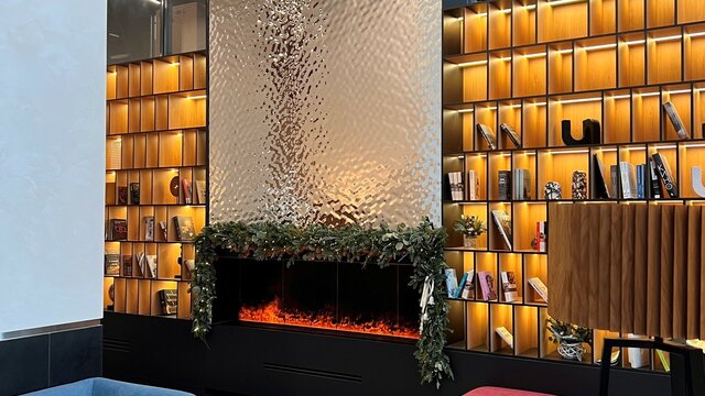 ЖК Берег. Курортный