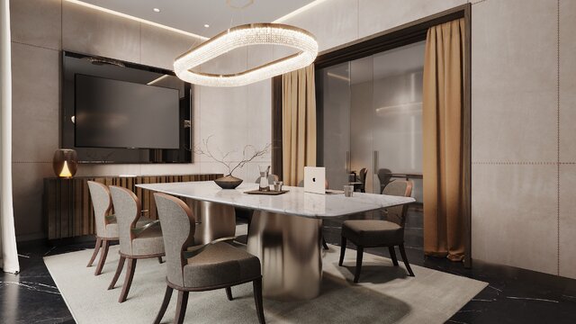 ЖК 17/33 Петровский Остров