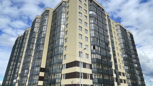 ЖК Аннинский парк