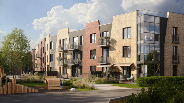 ЖК Экография