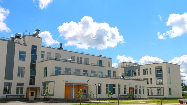 ЖК «Новое Горелово»