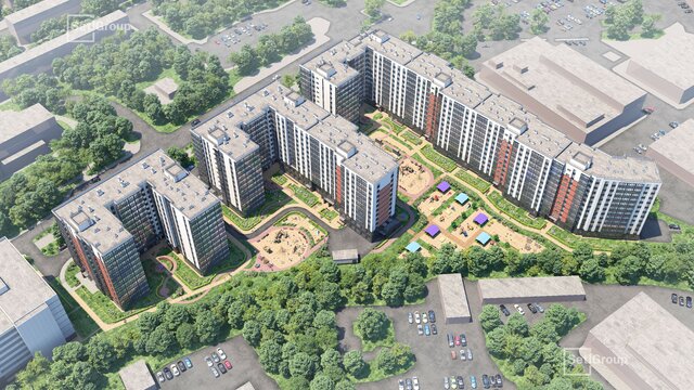 ЖК Философия на Московской