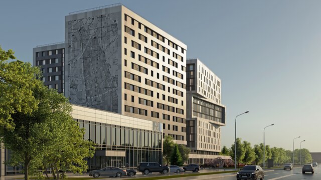 ЖК Нигилист