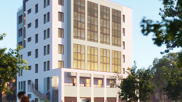 ЖК Белевский клуб