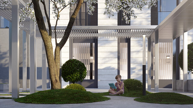 ЖК Коллекционный дом 1919