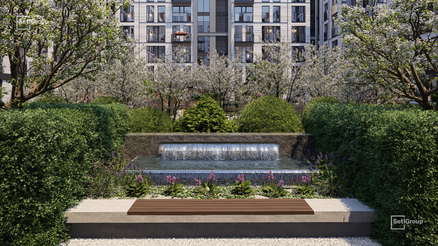 ЖК Аристократ