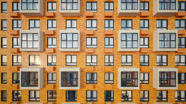 ЖК Заречный парк