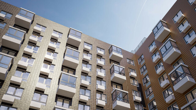 ЖК Таллинский парк