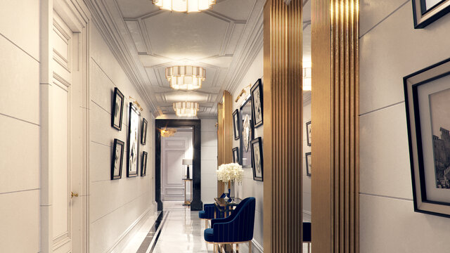 ЖК 'Приоритет'