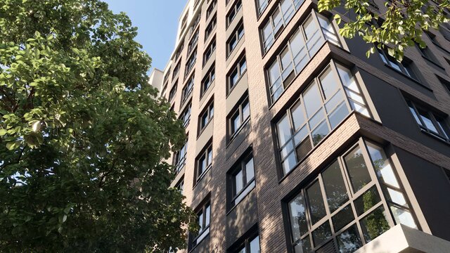 ЖК Аквилон Солар Парк