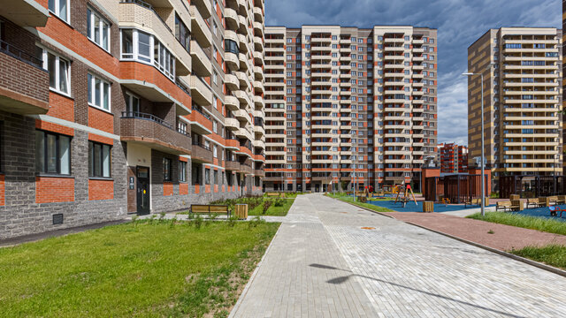 ЖК «Северный»