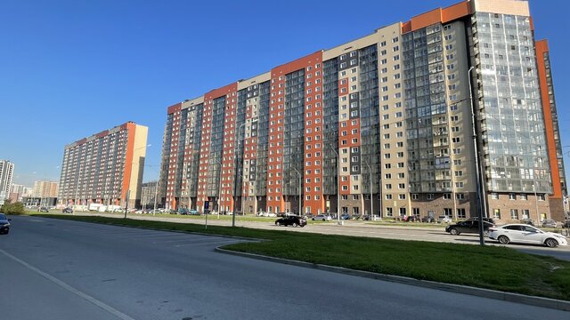 ЖК Десяткино 2.0