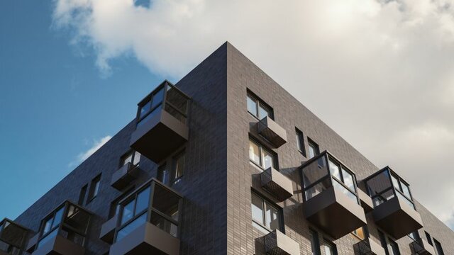 ЖК Витебский парк