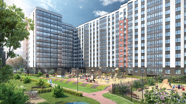 ЖК Философия на Московской