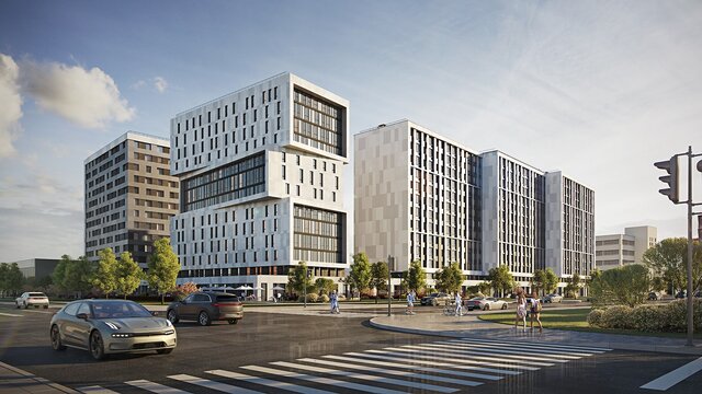 ЖК Нигилист