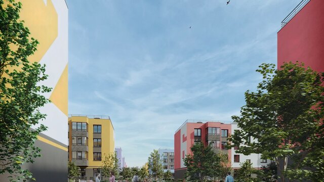 ЖК «Аннино Сити»