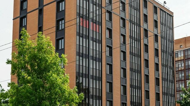 ЖК Дом на Большом Смоленском