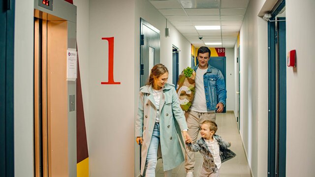 ЖК Счастье 2.0