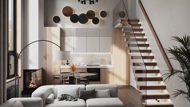 ЖК «Пулково Lake»