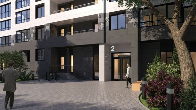 ЖК Фотограф