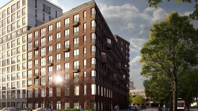 ЖК «Литера»