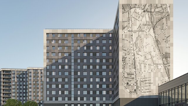 ЖК Нигилист