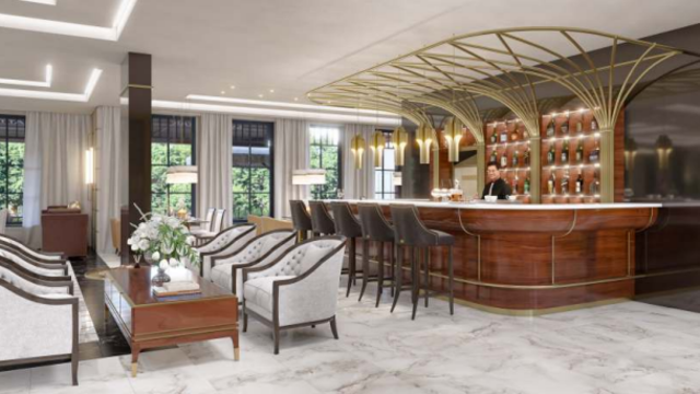 ЖК Манхэттен