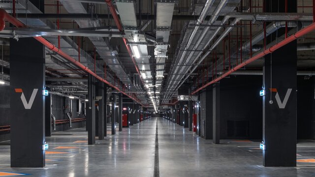 ЖК VEREN Village Стрельна