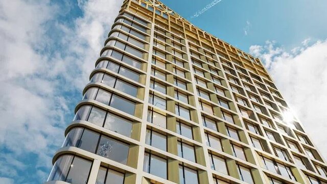 ЖК Glorax Premium Василеостровский