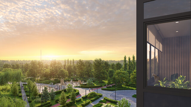 ЖК Юнтолово