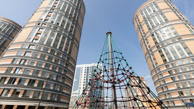 ЖК Приморский квартал